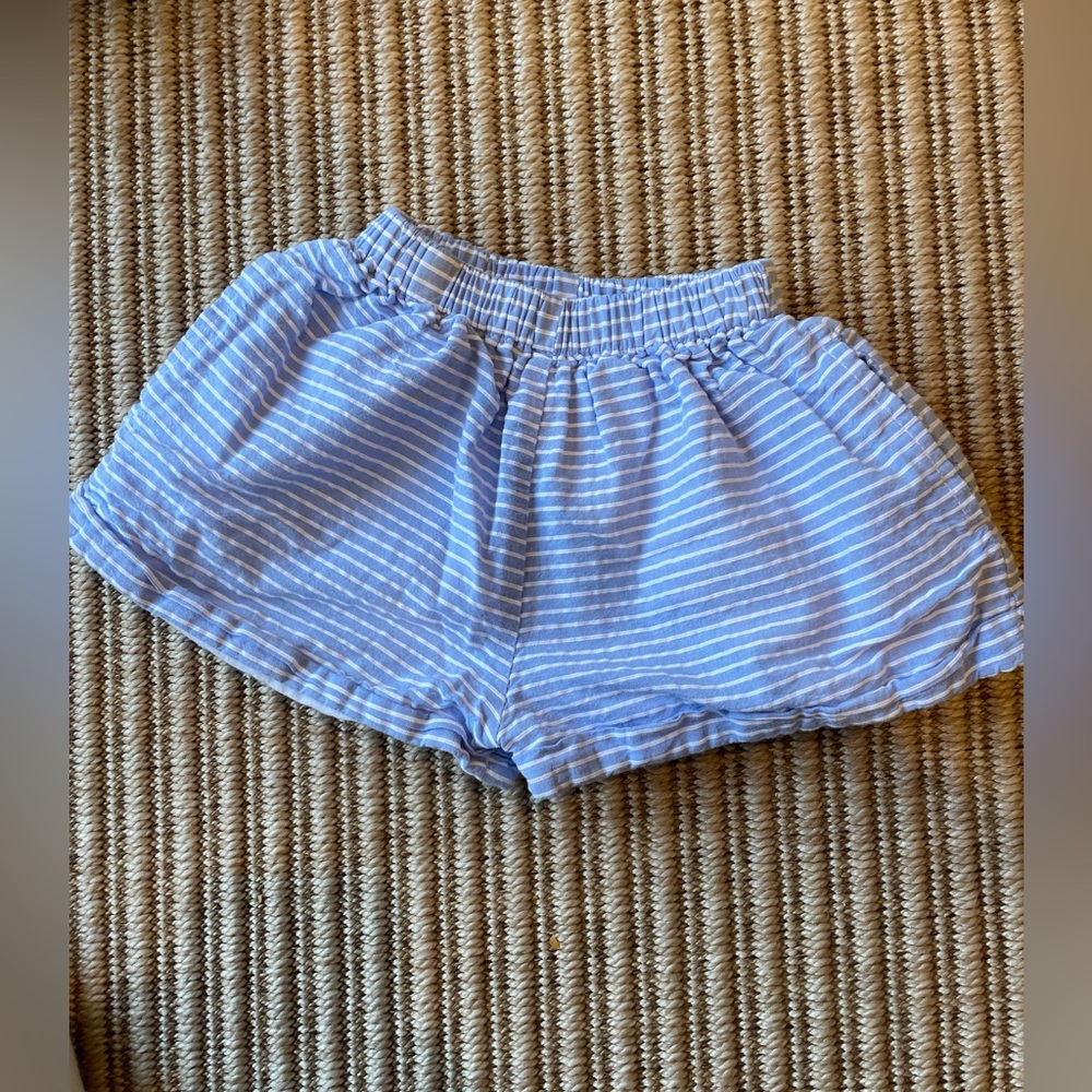 The oaks apparel shorts